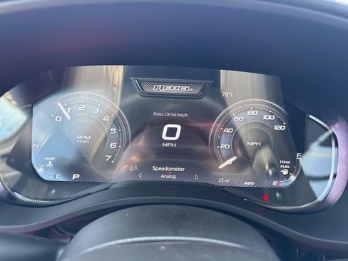 New 2026 RAM 1500 Rebel w/ Rebel Level 2 Equipment Group AWD/4WD image 18