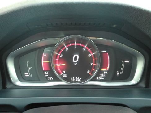 Used 2015 Volvo S60 T6 image 38