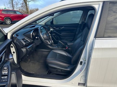 Used 2018 Subaru Crosstrek 2.0i Limited image 13