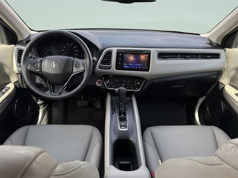 Used 2018 Honda HR-V EX-L image 23