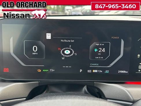 Used 2024 Kia EV9 Land AWD/4WD image 25