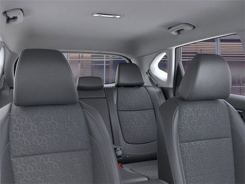 New 2026 Kia Seltos S image 27