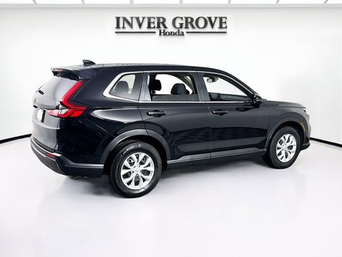 Used 2025 Honda CR-V LX image 5