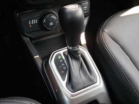 Used 2020 Jeep Renegade Limited AWD/4WD image 17