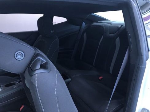 Used 2016 Chevrolet Camaro LT w/ RS Package image 20
