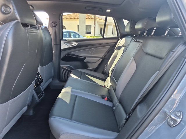Certified 2023 Volkswagen ID.4 Pro S AWD/4WD image 21