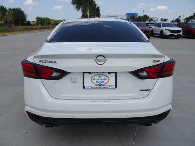 Used 2024 Nissan Altima 2.0 SR FWD image 5