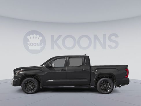 New 2026 Toyota Tundra Platinum AWD/4WD image 4
