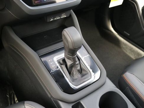 Certified 2025 Subaru Forester Sport w/ Popular Package #1 image 35