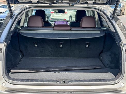 Used 2018 Lexus RX 350 AWD w/ Premium Package image 25