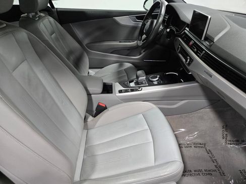 Used 2018 Audi A5 2.0T Premium Plus w/ Premium Plus AWD/4WD image 49