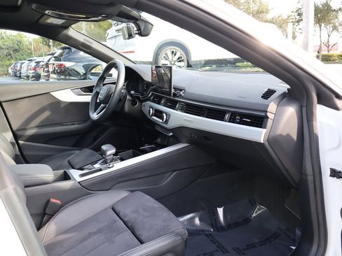 Used 2023 Audi A5 2.0T Prestige image 34