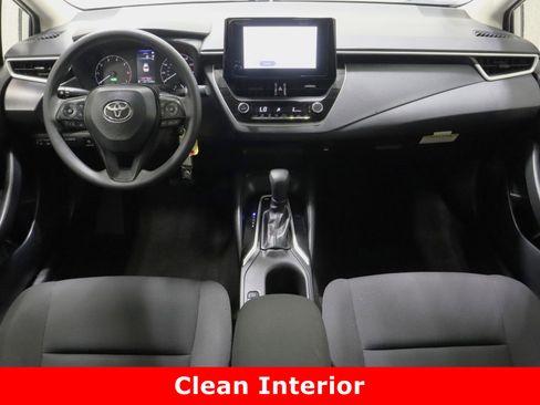 Certified 2024 Toyota Corolla LE image 26