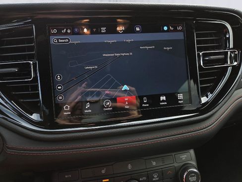 New 2026 Dodge Durango GT AWD/4WD image 6