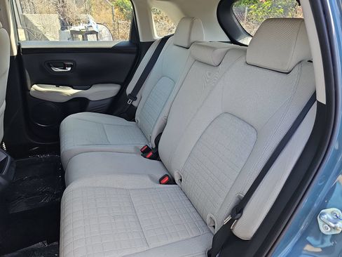 Used 2025 Honda HR-V LX image 13