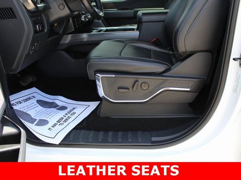 Certified 2023 Ford F250 Lariat image 10