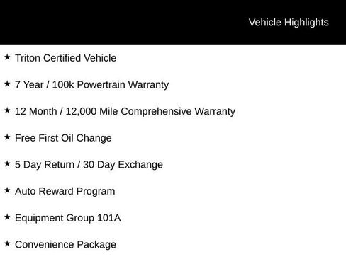 Used 2021 Lincoln Corsair AWD w/ Equipment Group 101A image 5