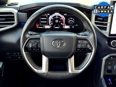 Used 2022 Toyota Tundra Platinum image 23