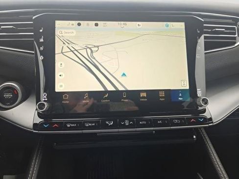 New 2026 Jeep Grand Wagoneer Limited AWD/4WD image 16