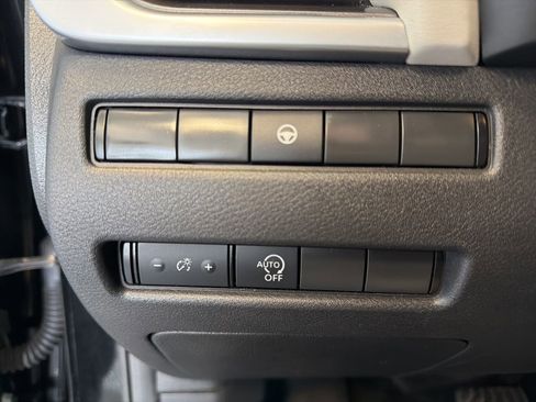 Used 2023 Nissan Rogue SV AWD/4WD image 16