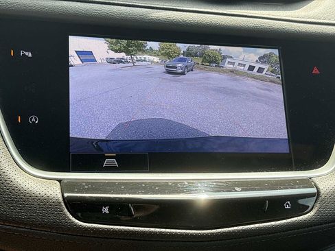 Used 2023 Cadillac XT5 Luxury AWD/4WD image 14