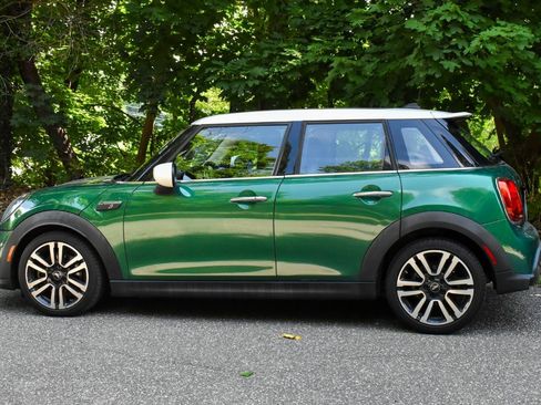 Used 2022 MINI Cooper S FWD image 4