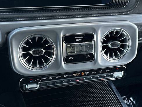New 2026 Mercedes-Benz G 550 G 550 image 16