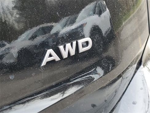 New 2026 Nissan Rogue SV w/ SV Premium Package image 30