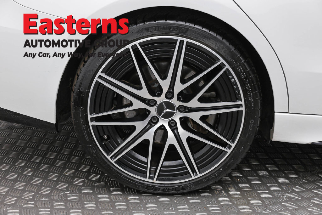 Used 2023 Mercedes-Benz C 43 AMG 4MATIC Sedan image 33
