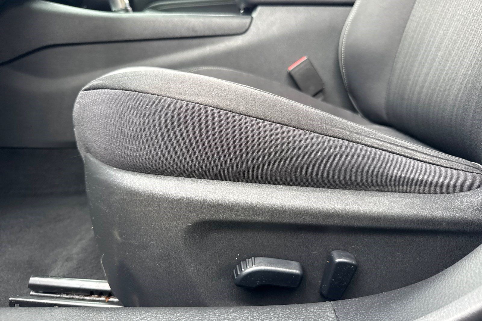 Used 2019 Nissan Altima 2.5 S FWD image 15