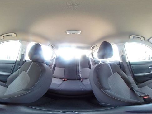 Used 2025 Nissan Sentra SV image 45