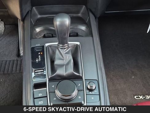 Used 2026 MAZDA CX-30 AWD 2.5 S image 27
