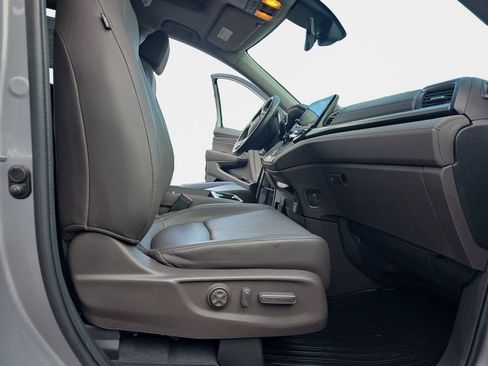 Certified 2022 Honda Odyssey EX-L image 19