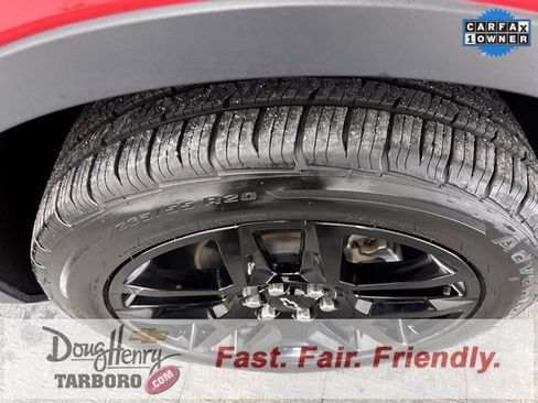 Used 2020 Chevrolet Blazer LT image 20