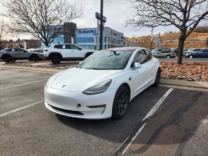 Used 2018 Tesla Model 3 Long Range