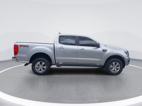 Used 2022 Ford Ranger XLT w/ Equipment Group 301A Mid AWD/4WD image 6