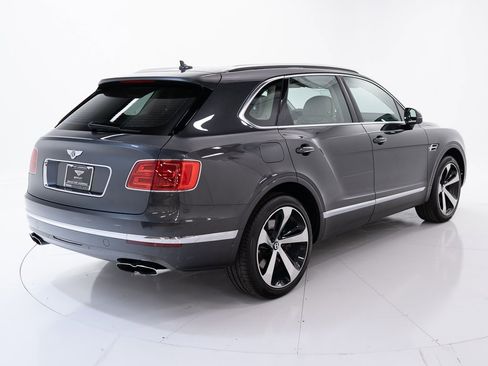 Used 2020 Bentley Bentayga V8 image 5
