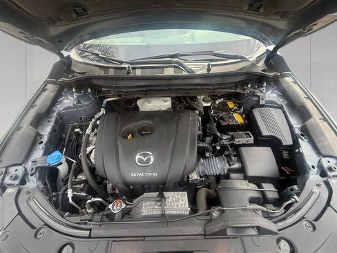 Used 2024 MAZDA CX-5 Carbon Edition image 20