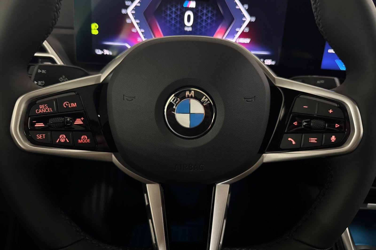 New 2026 BMW i4 xDrive40i w/ M Sport Package AWD/4WD image 11