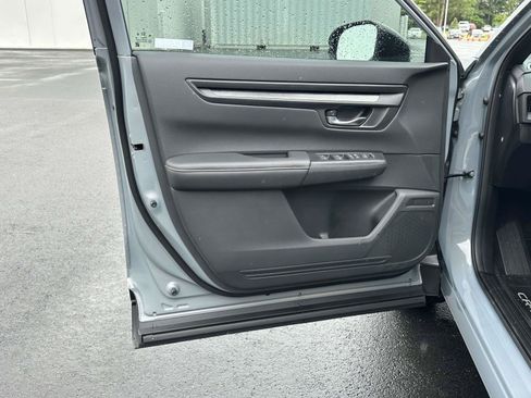 Certified 2026 Honda CR-V Sport image 5
