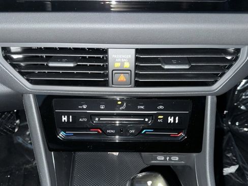 New 2025 Volkswagen Jetta S image 30