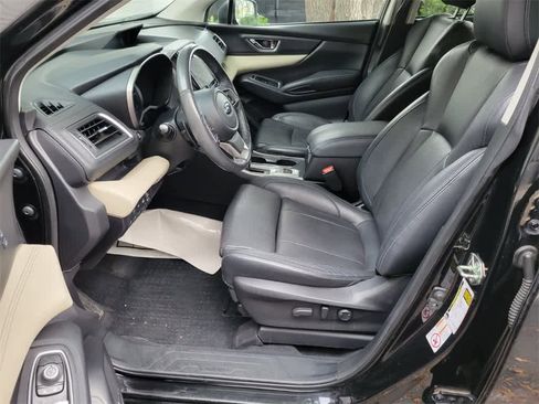 Used 2020 Subaru Ascent Limited w/ Technology Package image 3