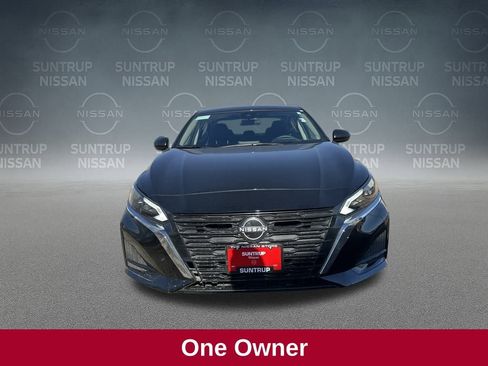 Used 2025 Nissan Altima 2.5 S image 10