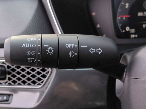 Used 2025 Acura Integra A-Spec image 29