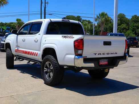 Used 2023 Toyota Tacoma SR5 RWD image 20