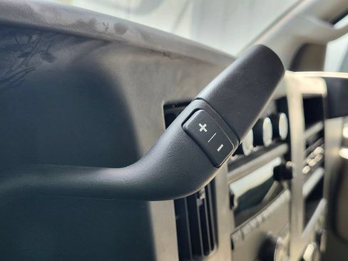 Used 2022 Chevrolet Express 3500 w/ Power Convenience Package RWD image 18