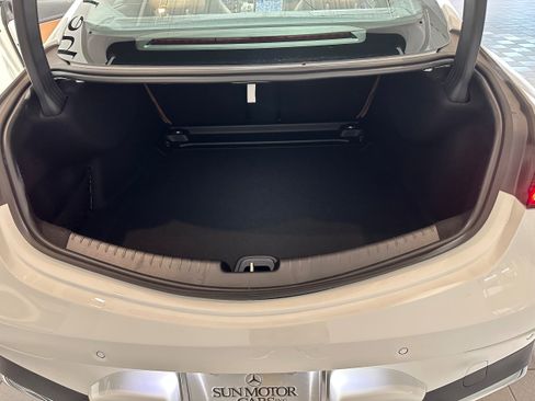 New 2026 Mercedes-Benz CLE 300 4MATIC Coupe image 14