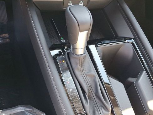 New 2026 Honda Accord Touring image 11