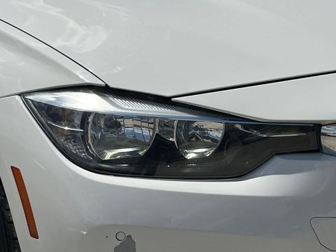 Used 2017 BMW 330e RWD image 33
