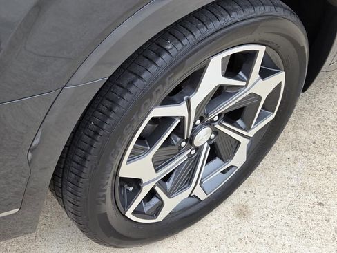 Used 2022 Hyundai Palisade Calligraphy AWD/4WD image 8